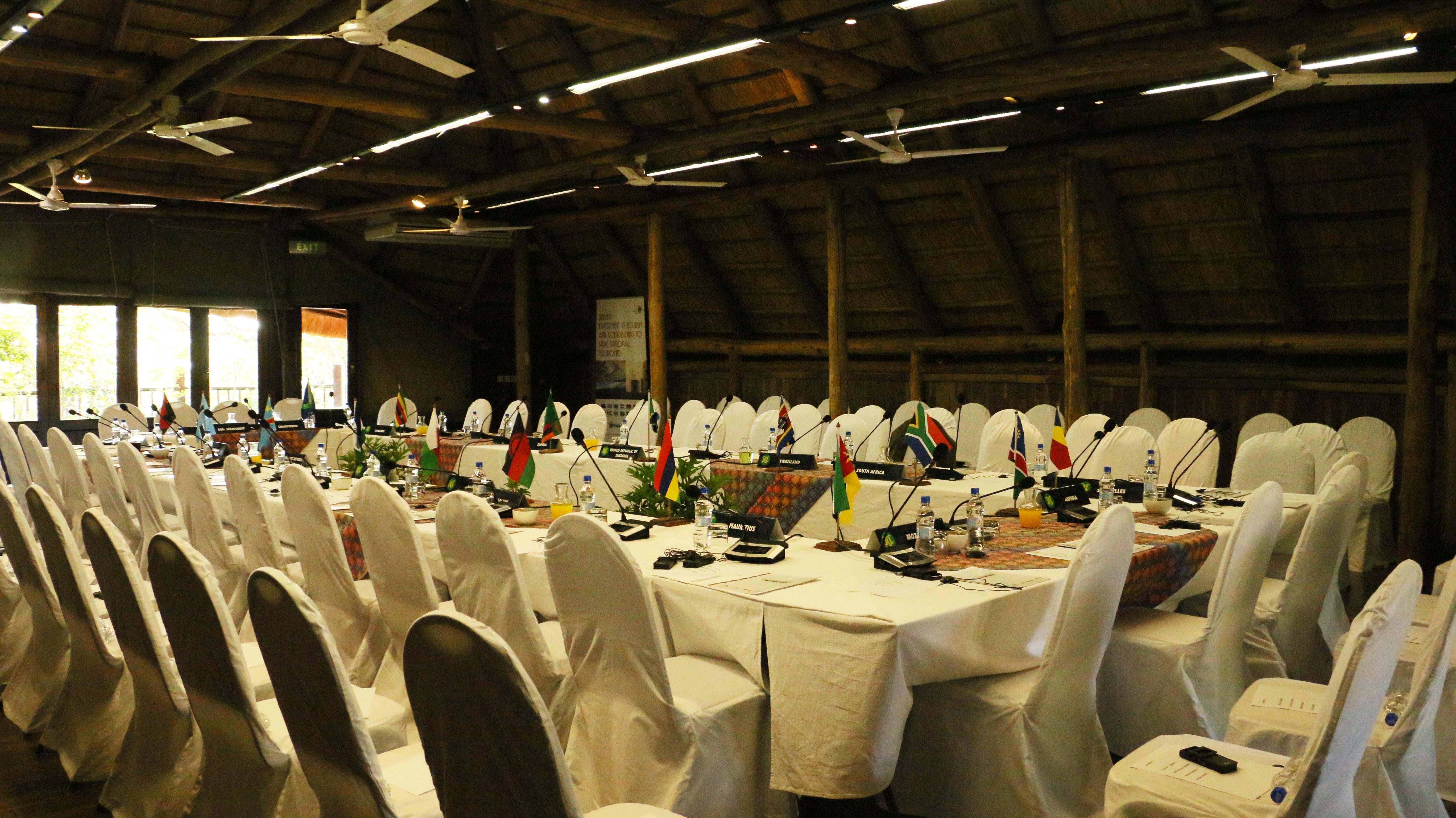 Lokuthula Lodges Victoria Falls Exterior foto