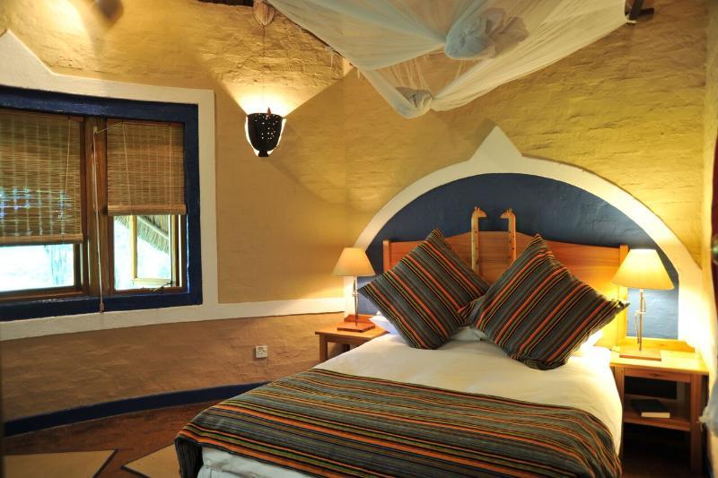 Lokuthula Lodges Victoria Falls Exterior foto